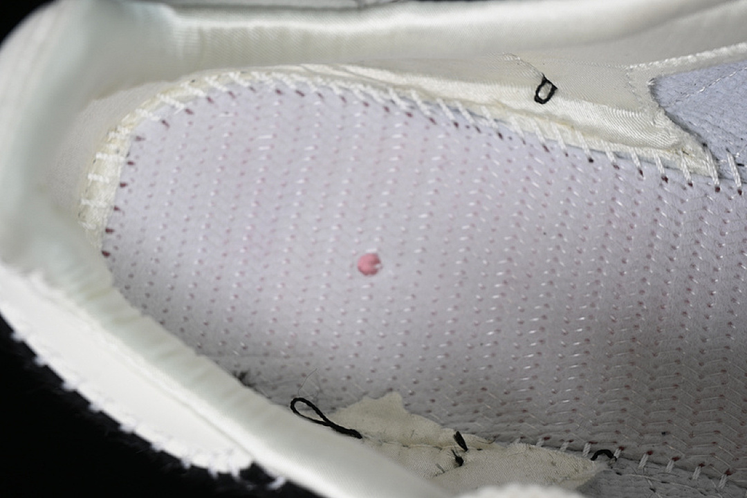 Adidas [IE0580]-[WALES BONNER SAMBA WHITE/BLACK/BROWN]-[WOMAN:35-39]-[MAN:40-45] - Image 6