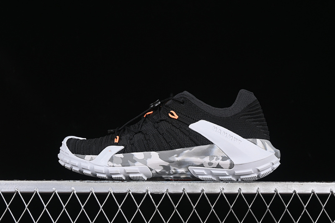 Mammut [43102]-[MAMMUT HUECO KNIT II LOW WHITE/GREY/BLACK]-[WOMAN:36-39]-[MAN:40-46], photo 1