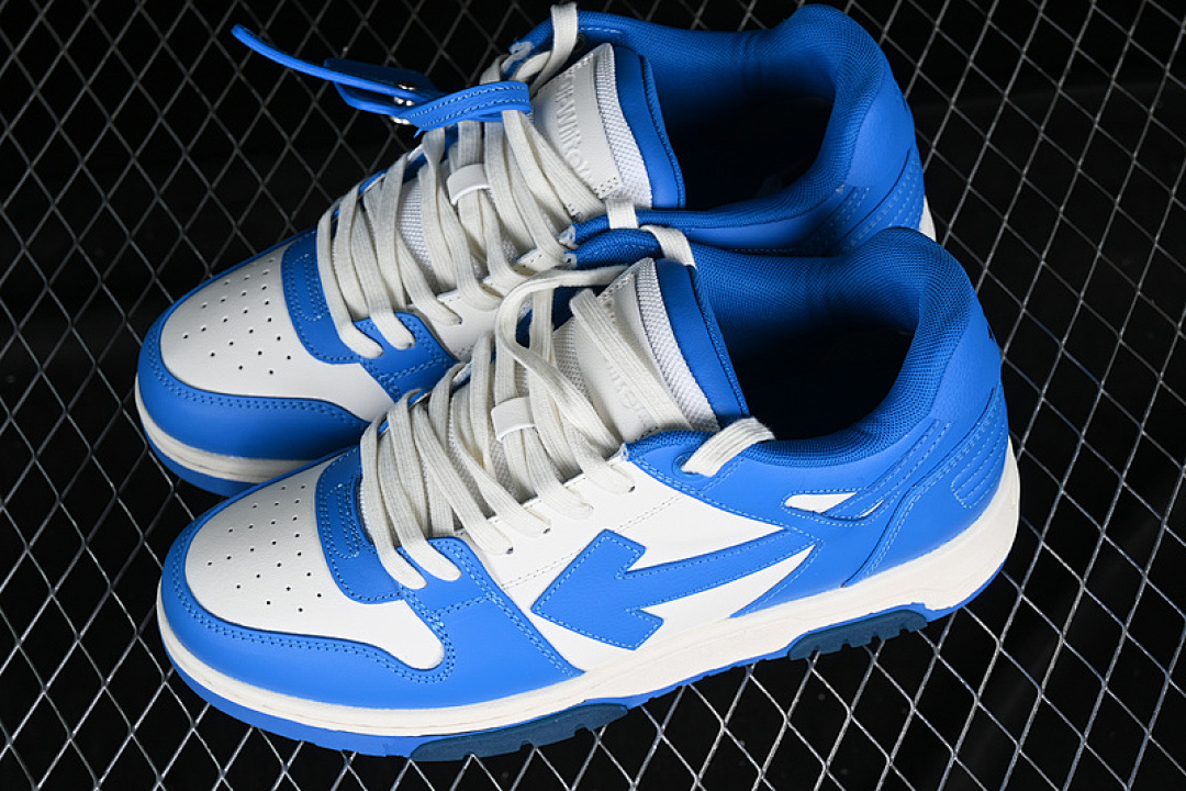 Hoka [OFF-WHITE OUT OF OFFICE BLUE WHITE BLUE]-[UNISEX:36-47] - Image 12