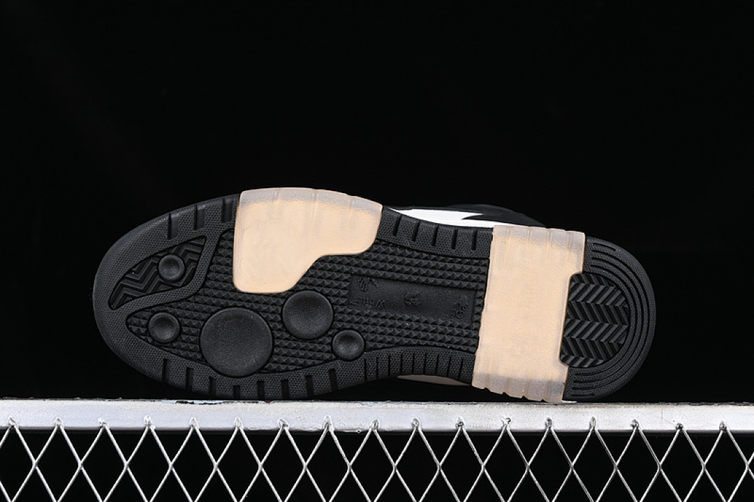 Hoka [OFF-WHITE OUT OF OFFICE BLACK WHITE]-[UNISEX:36-47] - Image 15