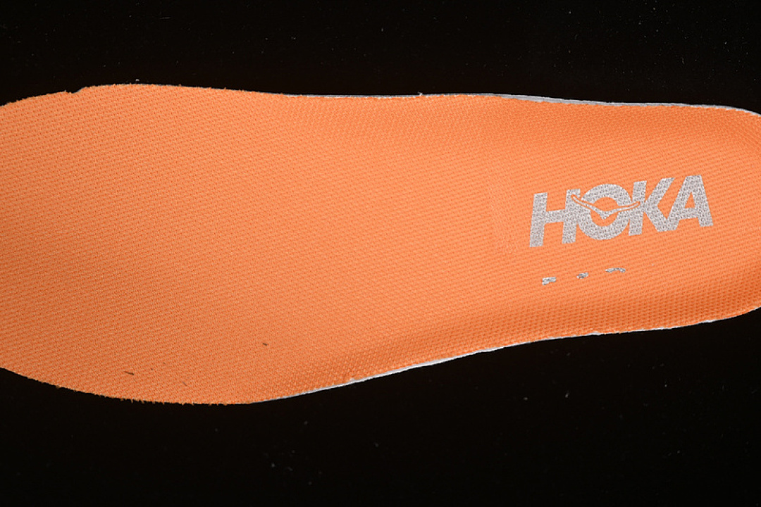 Hoka [11611996 PBSSN]-[HOKA MAFATE SPEED X WHITE/ORANGE/GREY]-[WOMAN:36-39]-[MAN:40-45] - Image 4