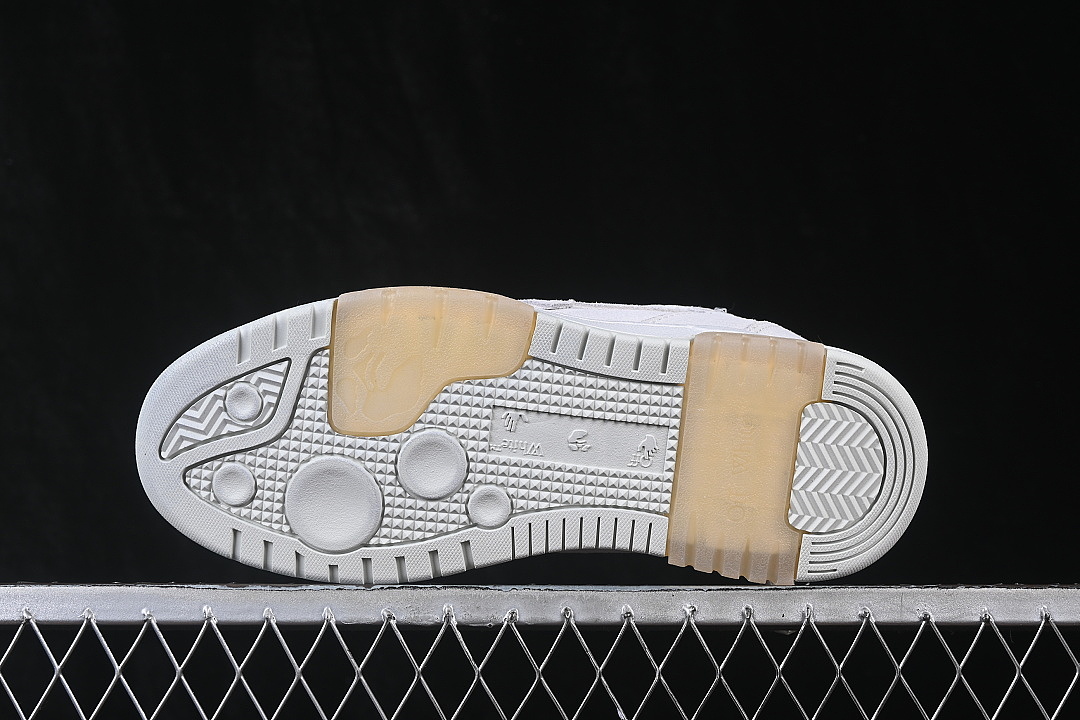 Hoka [OUT OF OFFICE LOW TOP FASHIONABLE SNEAKERS LIGHT GRAY/GREY]-[WOMAN:36-39]-[MAN:40-47] - Image 14