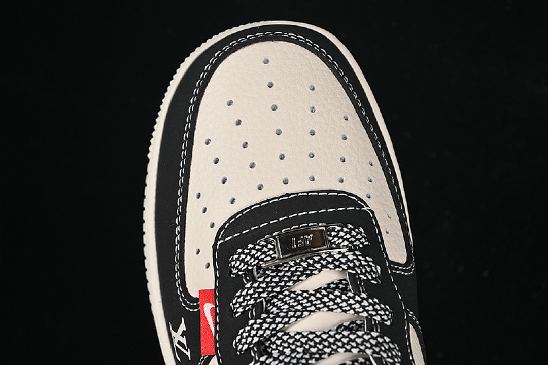Nike [CS5288-022]-[AIR FORCE 1 7 LOW LV WHITE/RED/BLACK]-[WOMAN:36-39]-[MAN:40-45] - Image 10