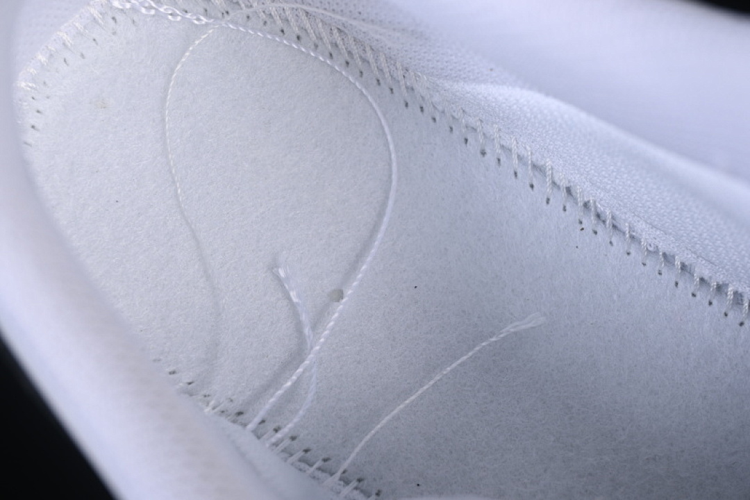 Nike [ZH0316-104]-[AIR FORCE 1 07 LOW VIBE WHITE/BLACK]-[WOMAN:36-39]-[MAN:40-45] - Image 5
