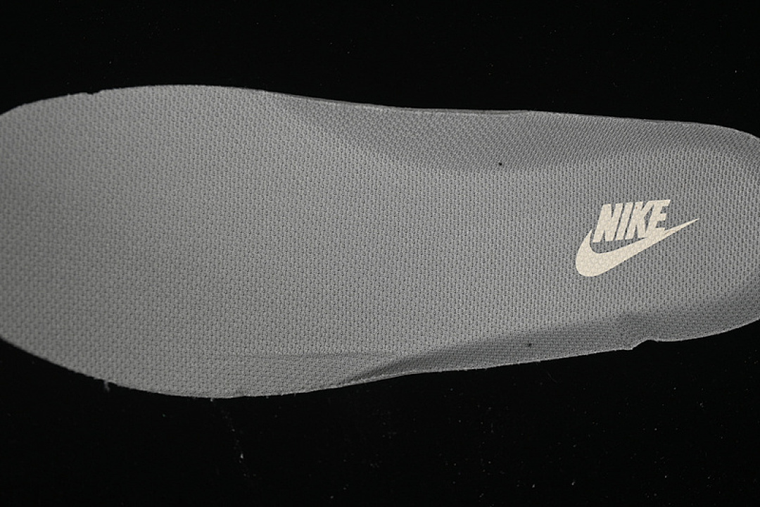 Nike [XX3168-195]-[AIR FORCE 1 07 LOW SUPREME GREY/RED]-[WOMAN:36-39]-[MAN:40-45] - Image 4
