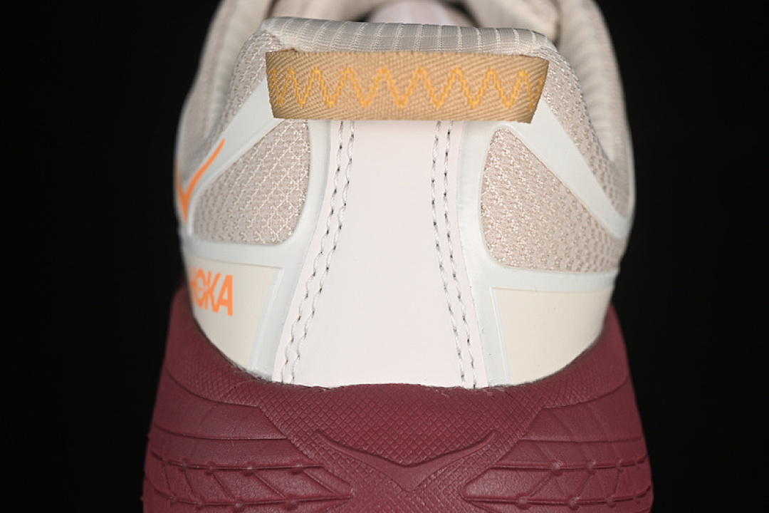 Hoka [1141572 VVR]-[HOKA MAFATE THREE 2 WHITE/RED/GREY]-[WOMAN:36-39]-[MAN:40-45] - Image 7