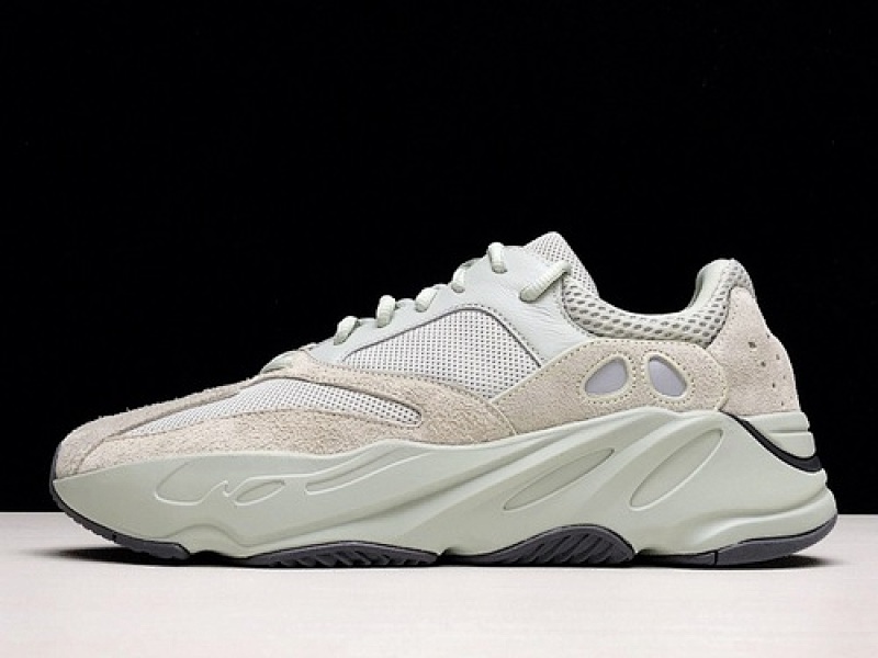On Running Adidas G5 YEEZY BOOST 700 V2 SALT SALT/SALT · EG7487, photo 1