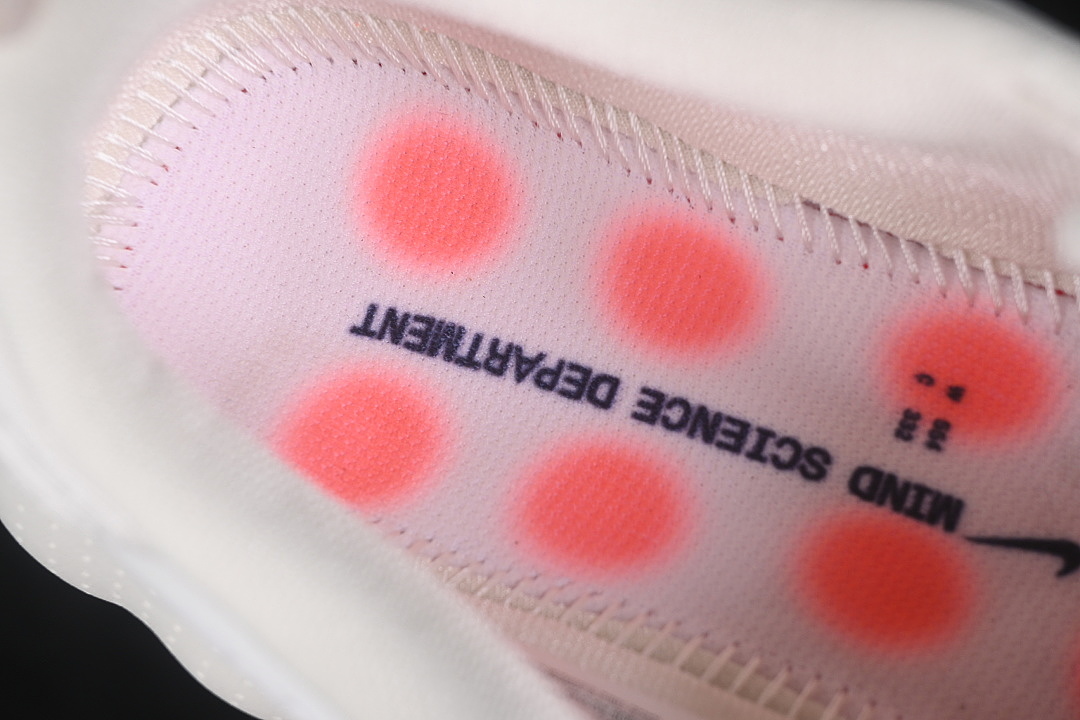 Unbranded [HQ4310-100]-[NEUROSCIENCE FOOT MASSAGE SHOES WHITE/PURE WHITE]-[WOMAN:36-39]-[MAN:40-45] - Image 3