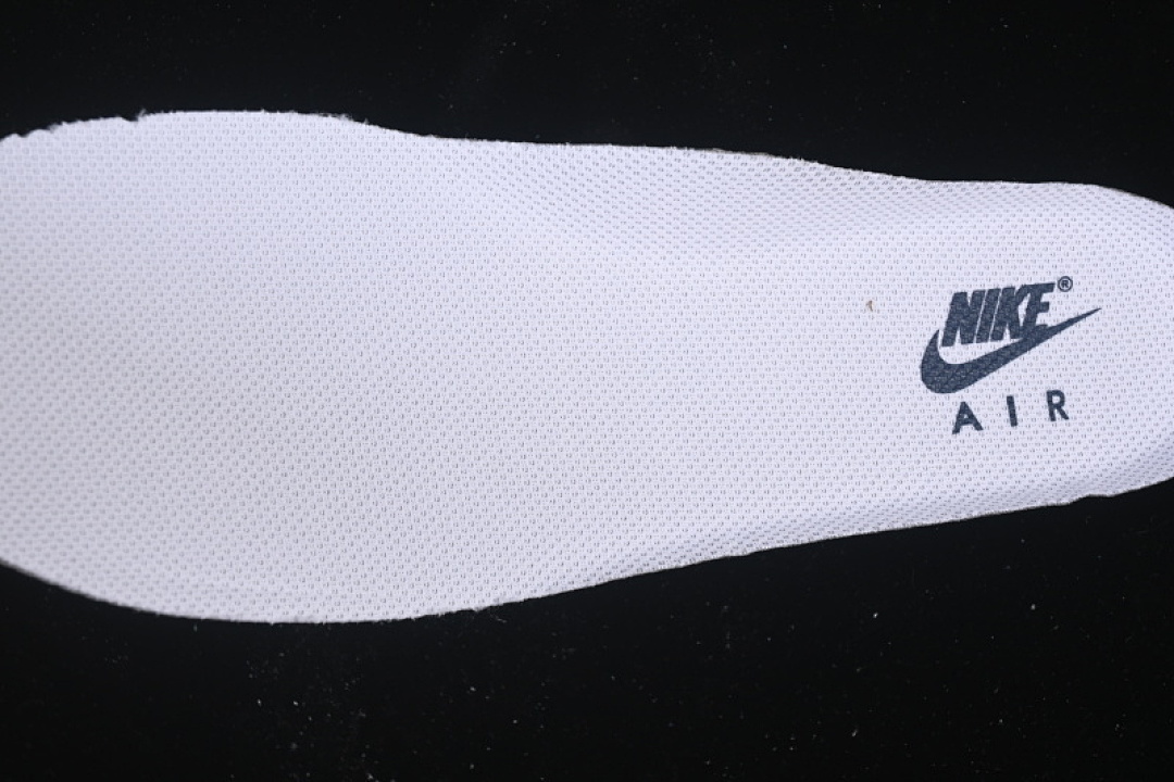 Nike [FJ4146-119]-[AIR FORCE 1 07 WHITE/COLLEGIATE NAVY]-[WOMAN:36-39]-[MAN:40-45] - Image 4