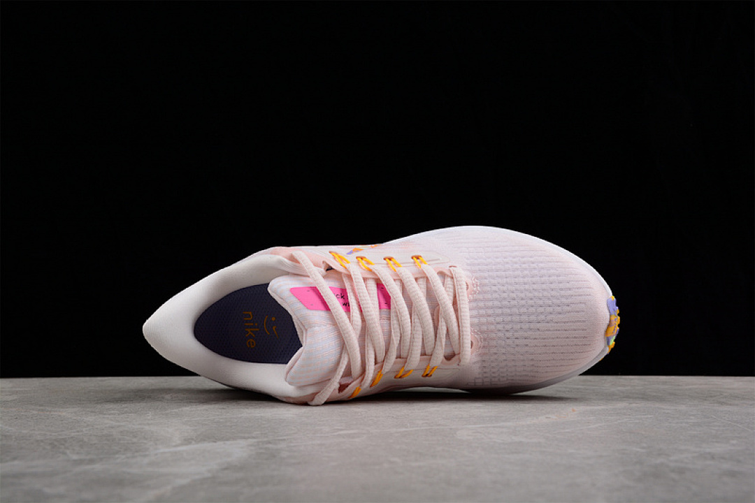 Nike [DO9473-600]-[AIR ZOOM PEGASUS 39 SOFT PINK/SOFT PINK/WHITE]-[WOMAN:36-39] - Image 13