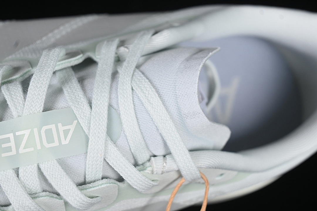 Adidas [JR5840]-[ADIZERO EVO SL WHITE/GREEN]-[WOMAN:36-39]-[MAN:40-45] - Image 10
