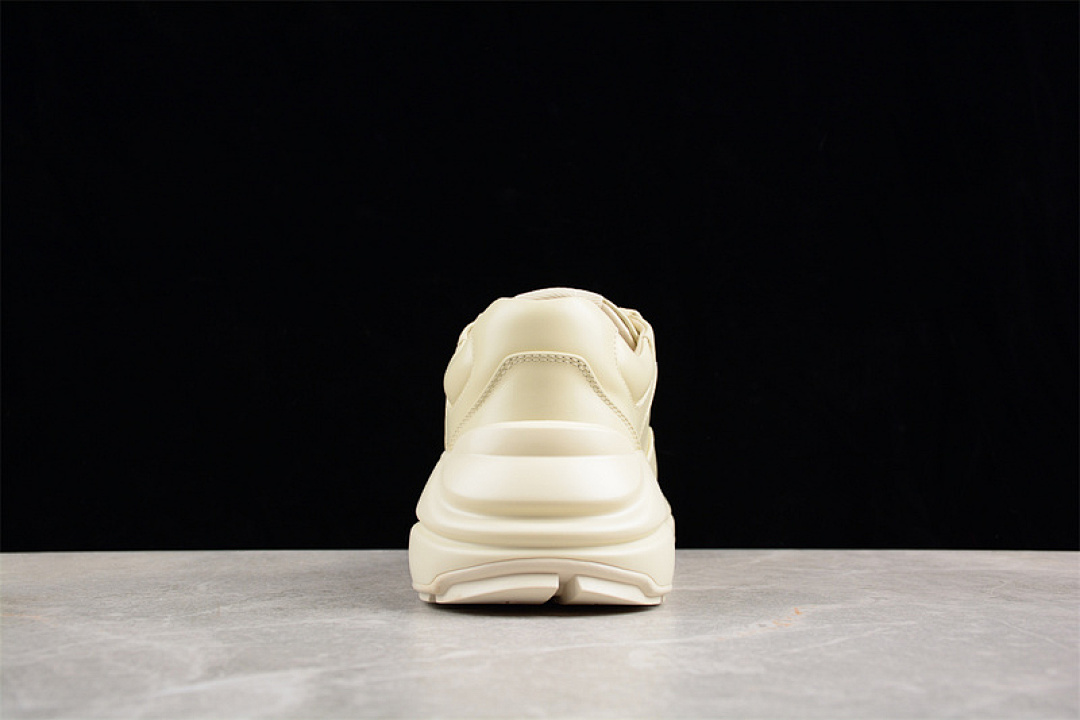 On Running [GUCCI RHYTON 2023 PINK/GREY]-[WOMAN:35-40] - Image 12
