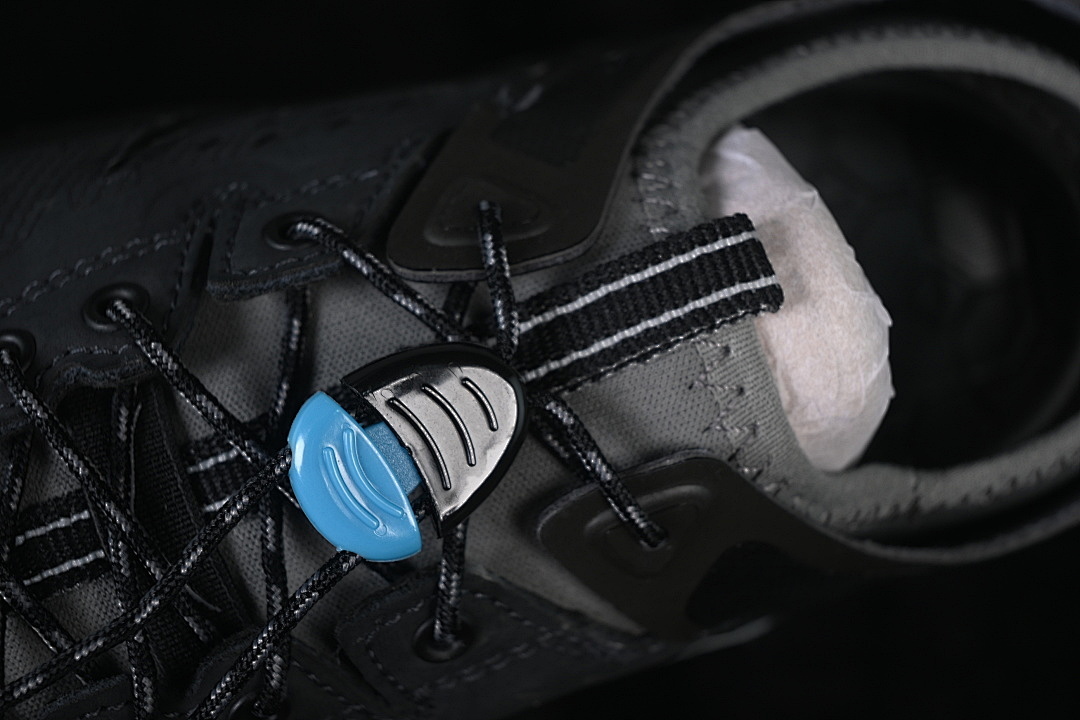 Hoka [1016311]-[HOKA ONE TOR TRAFA BLACK//GREY/BLACK]-[WOMAN:36-39]-[MAN:40-45] - Image 7