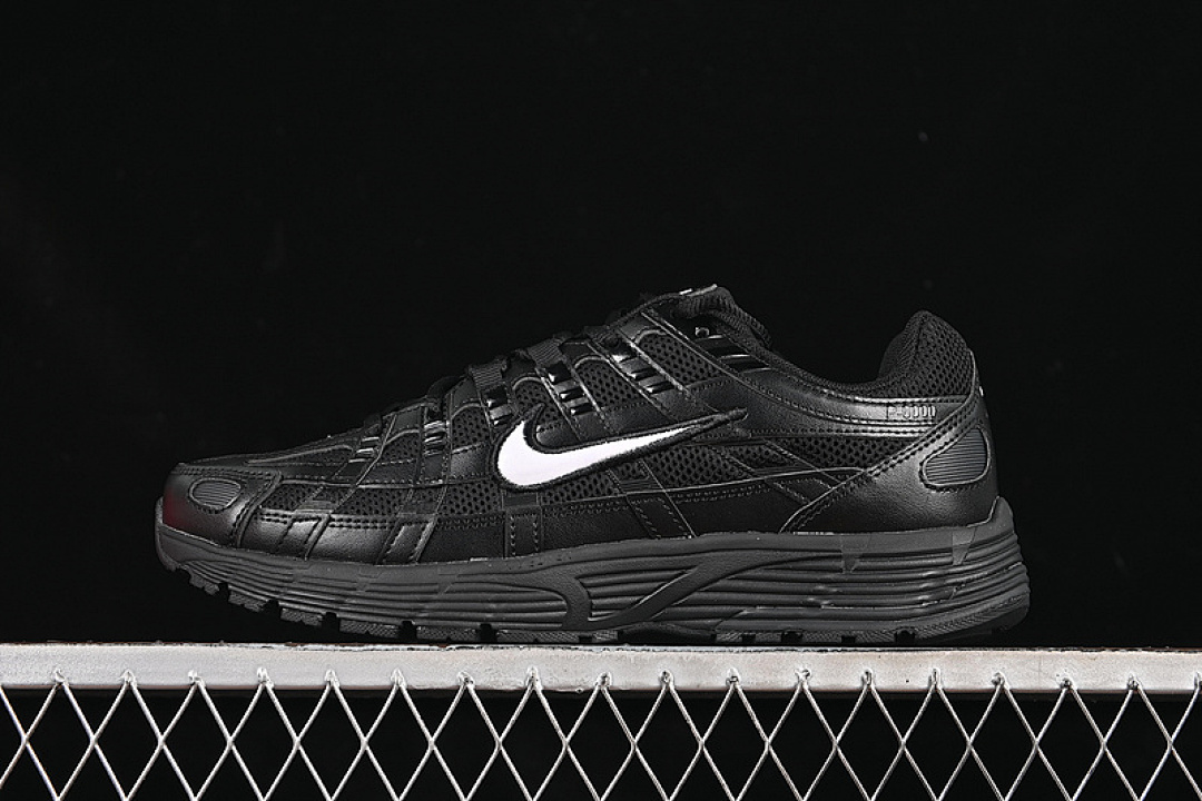 Nike [HF1052-010]-[P-6000 PRM BLACK/WHITE]-[WOMAN:36-39]-[MAN:40-45], photo 1