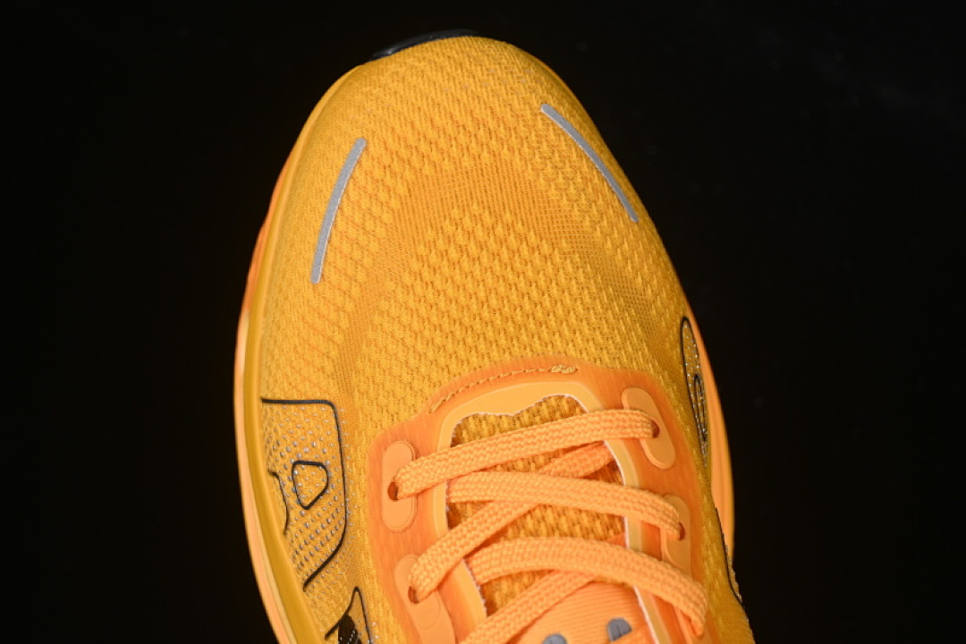 Nike [FN8453-017]-[AIR ZOOM PEGASUS PREMIUM YELLOW/BLACK]-[WOMAN:36-39]-[MAN:40-45] - Image 10