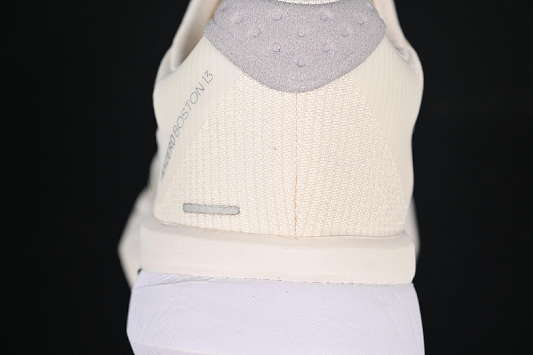 On Running [JS4947]-[ADIZERO BOSTON 13 GREY/GOLD]-[WOMAN:36-39]-[MAN:40-45] - Image 7