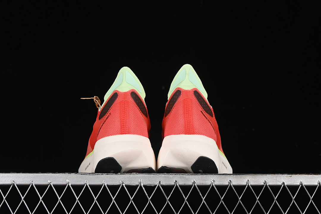 Adidas [IG6443]-[ADIZERO ADIOS PRO 3 PRELOVED SCARLET/AURORA METALLIC/SOLAR RED]-[UNISEX:36-45] - Image 15