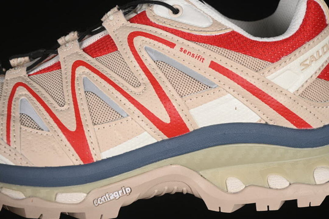On Running [474787]-[XT-QUEST GTX RED/KHAKI/NAVY BLUE]-[WOMAN:36-39]-[MAN:40-45] - Image 7