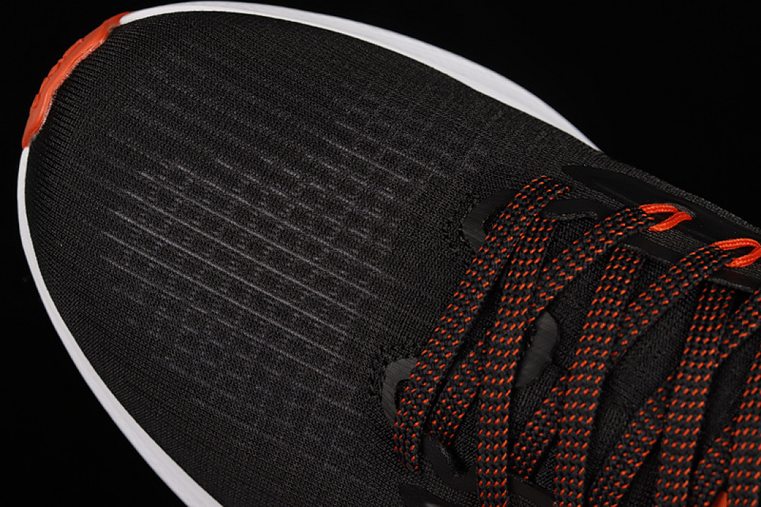 Nike [DR1971-001]-[AIR ZOOM PEGASUS 39 BLACK/TEAM ORANGE-WHITE]-[MAN:39-45] - Image 9