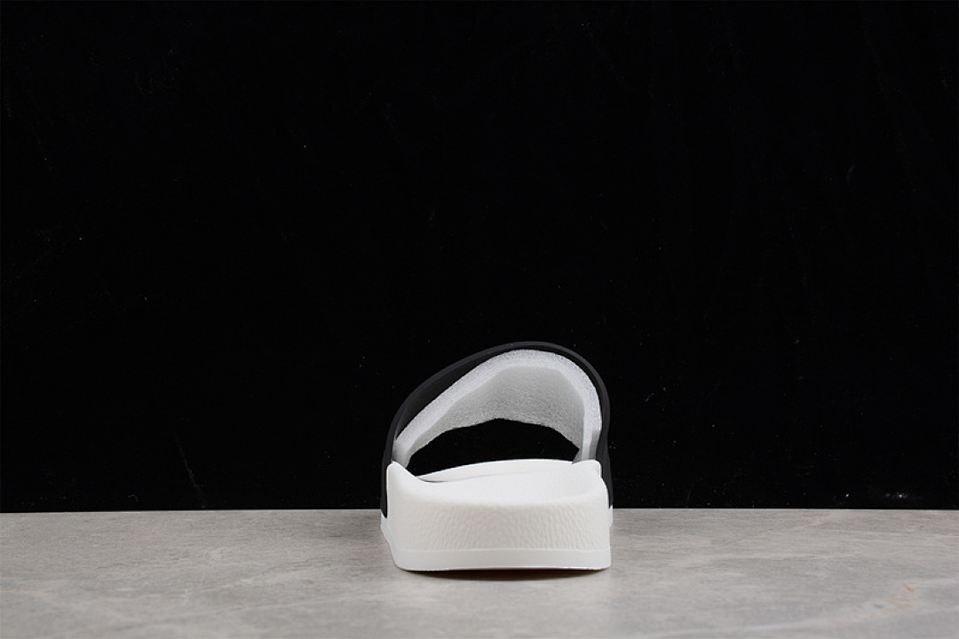 Balenciaga [BA*LEN*CIAGA SANDALS WHITE/BLACK/WHITE]-[UNISEX:35-45] - Image 7