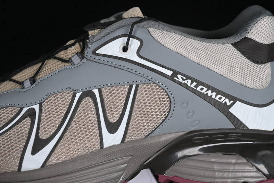 On Running [477618-26]-[OUTDOOR TRAIL RUNNING SHOES GREY/BROWN/BLACK/WHITE]-[WOMAN:36-39]-[MAN:40-46.5] - Image 8