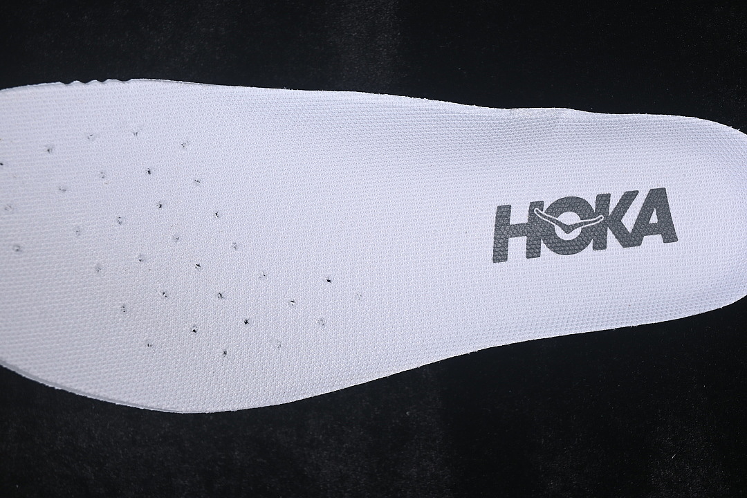 Hoka [1171928 OTV]-[ONE SPEED GOAT 7 BREATHABLE CASUAL SHOES DARK FRAY/GREY]-[MAN:40-45] - Image 3