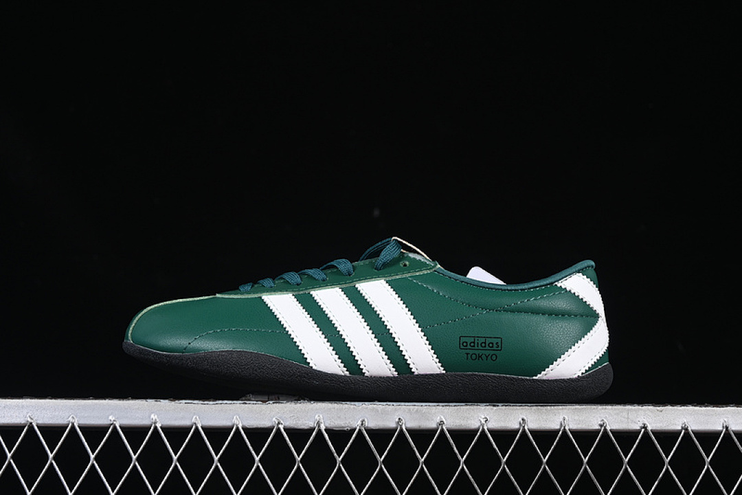 Adidas [JR1270]-[TOKYO W GREEN/WHITE]-[WOMAN:35-39]-[MAN:40-45], photo 1