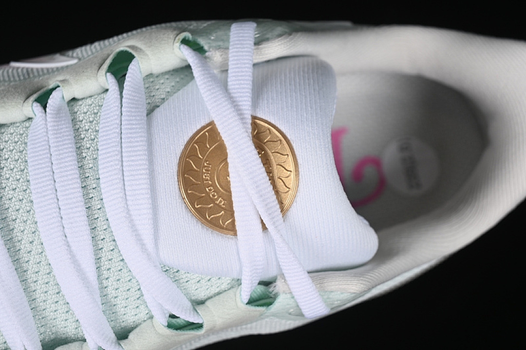 Nike [HM3732-361]-[AIR ZOOM PEGASUS 41 WHITE/PINK]-[WOMAN:36-42] - Image 9