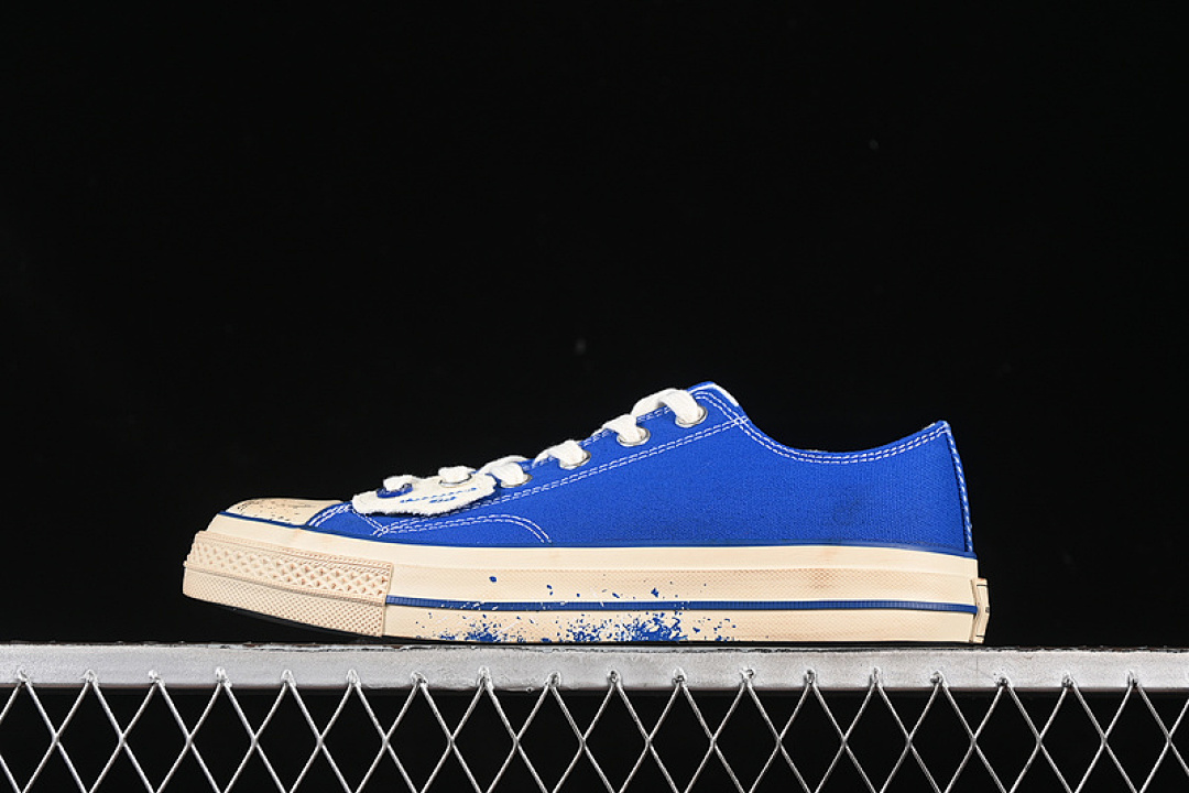 Converse [A05352C]-[ADER ERROR X CONVERSE IMPERIAL BLUE/WHITE/BLACK]-[WOMAN:35-39]-[MAN:40-44], photo 1