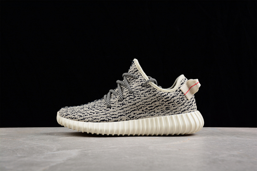 Adidas [AQ4832]-[YEEZY BOOST 350 TURTLE DOVE/BLUE GRAY/CORE WHITE]-[WOMAN:36-39]-[MAN:40-47], photo 1
