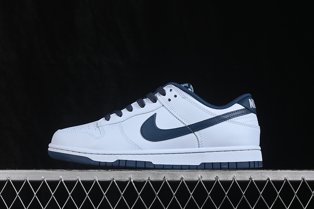 Unbranded [HF5441-404]-[DUNK LOW RETRO HYDROGEN BLUE/THUNDER BLUE]-[MAN:40-46], photo 1