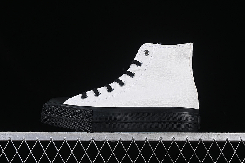 Converse Converse ALL STAR BLACK/WHITE · 31312471, photo 1