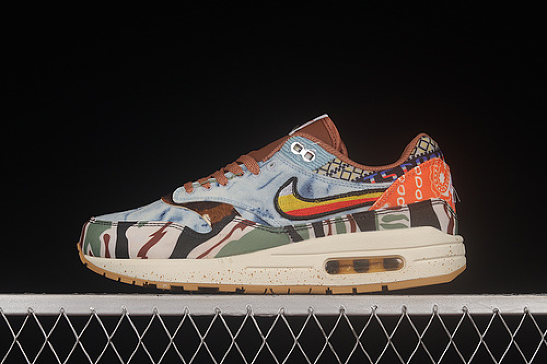 Unbranded [DN1803-900]-[CONCEPTS X AIR MAX 1 SP MULTI-COLOR/WILD VIOLET/MULTI-COLOR]-[UNISEX:36-46], photo 1