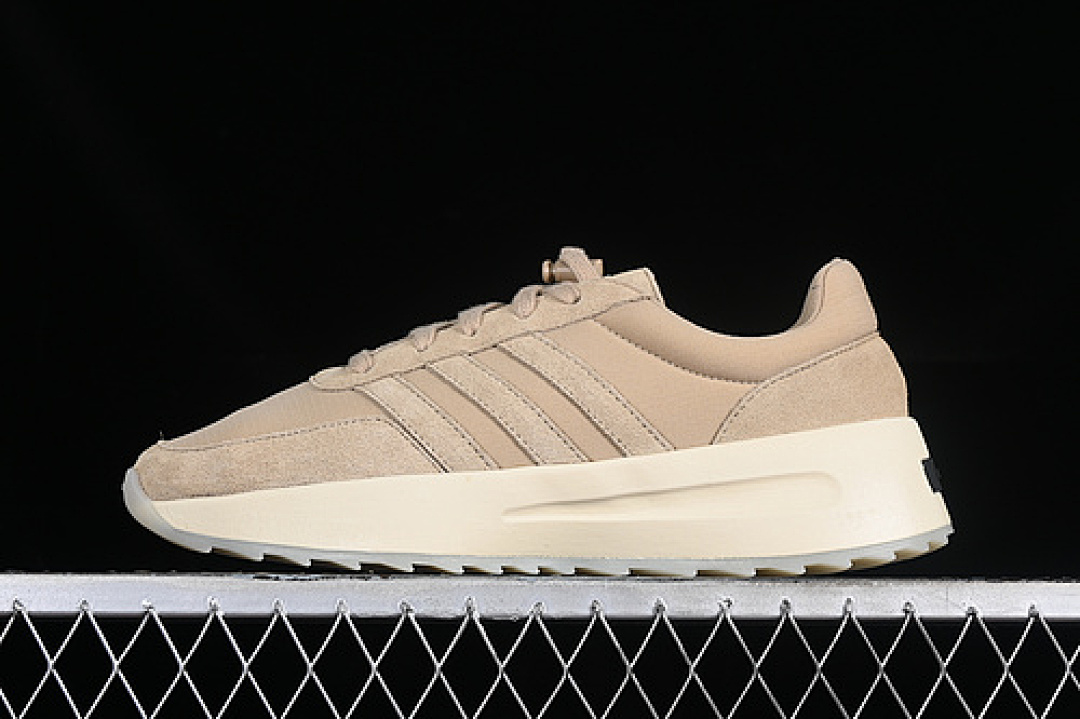 Fear of God [IF4215]-[FEAR OF GOD ORIGINALS ATHLETICS RIVALRY 86 LOW GREY/BROWN]-[WOMAN:36-39]-[MAN:40-45], photo 1