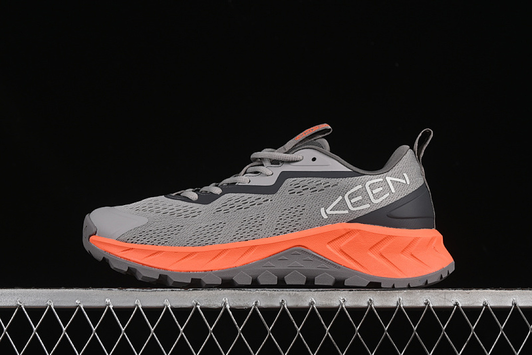 Keen Keen VERSACORE SPEED ORANGE/GREY · 1029004, photo 1