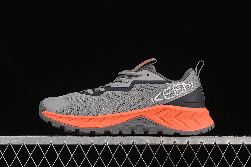 Keen Keen VERSACORE SPEED ORANGE/GREY · 1029004, photo 1