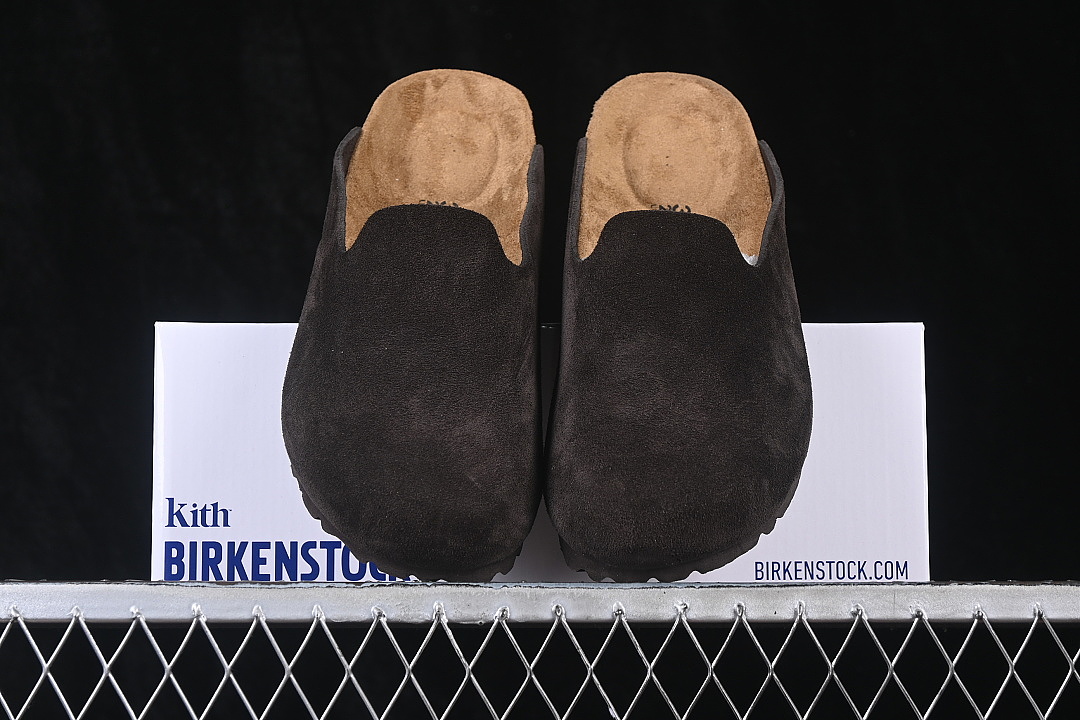 Birkenstock [1033164]-[SANDALS SERIES MOCHA BROWN/COFFEE]-[WOMAN:35-39]-[MAN:40-45] - Image 10