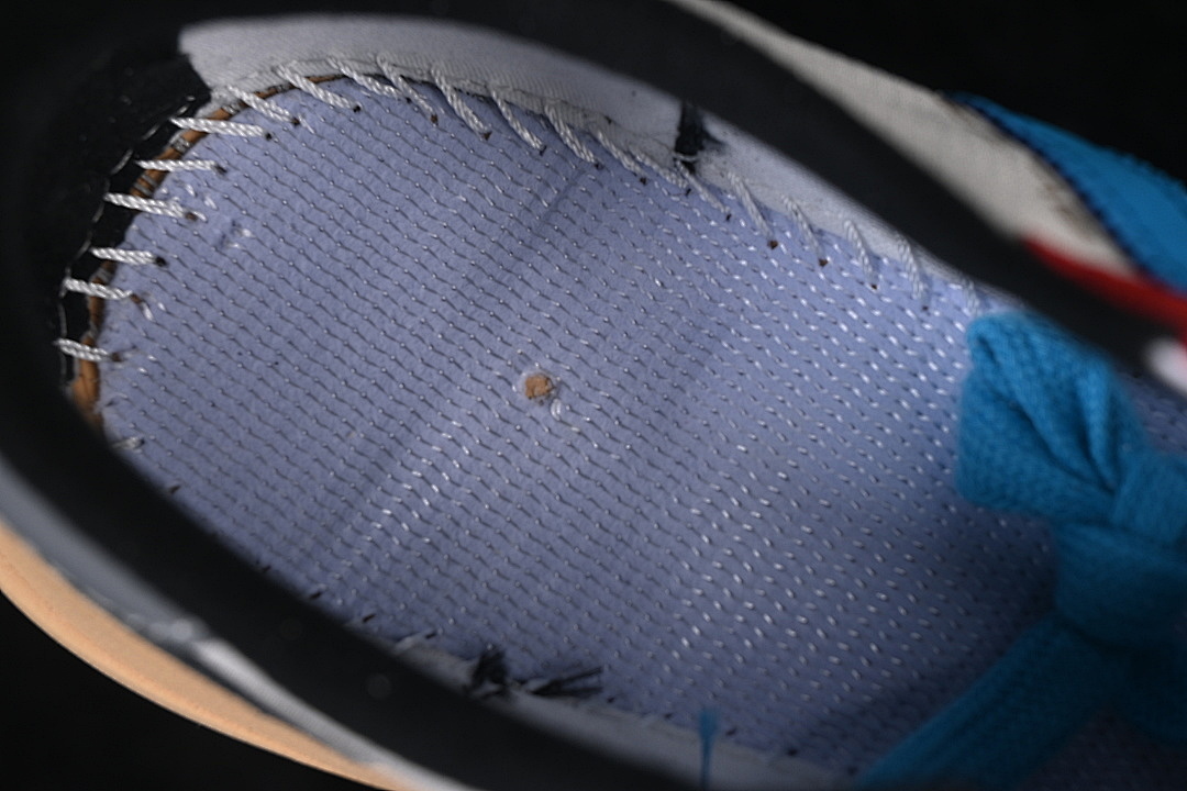 Adidas [CJ7708]-[ADIZERO EVO SL 72 LEISURE RUNNING SHOES WHITE/BLUE/BLACK]-[WOMAN:36-39]-[MAN:40-45] - Image 5
