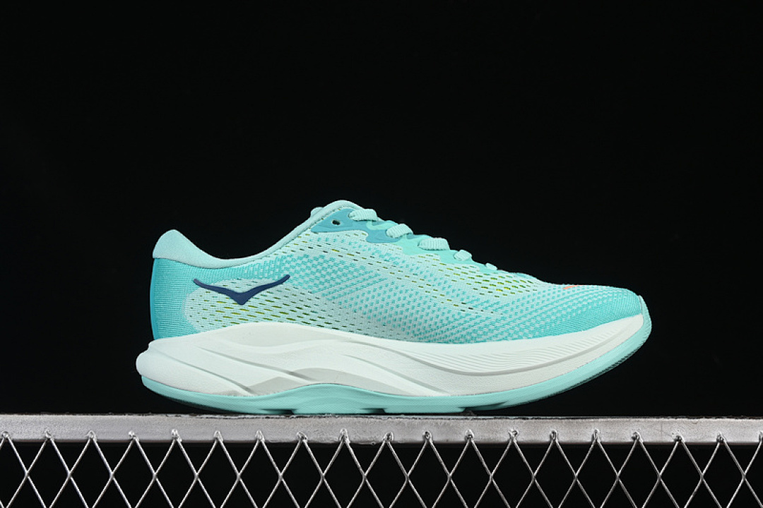 On Running [1155131 SCQ]-[HOKA ONE RINCON 4 GREEN/BLUE]-[WOMAN:36-39]-[MAN:40-46] - Image 16