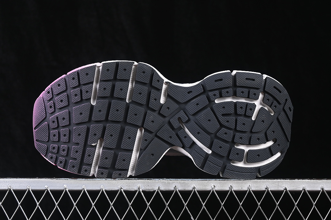 Balenciaga [W3XTS1511]-[PHANTOM SNEAKER TRENDY RUNNING SHOES LIGHT PINK/SILVER]-[WOMAN:35-39]-[MAN:40-46] - Image 14