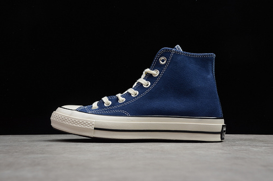 Converse [166222C]-[CHUCK TAYLOR ALL STAR HIGH WHEAT YELLOW/WHITE/BEIGE]-[UNISEX:35-44], photo 1