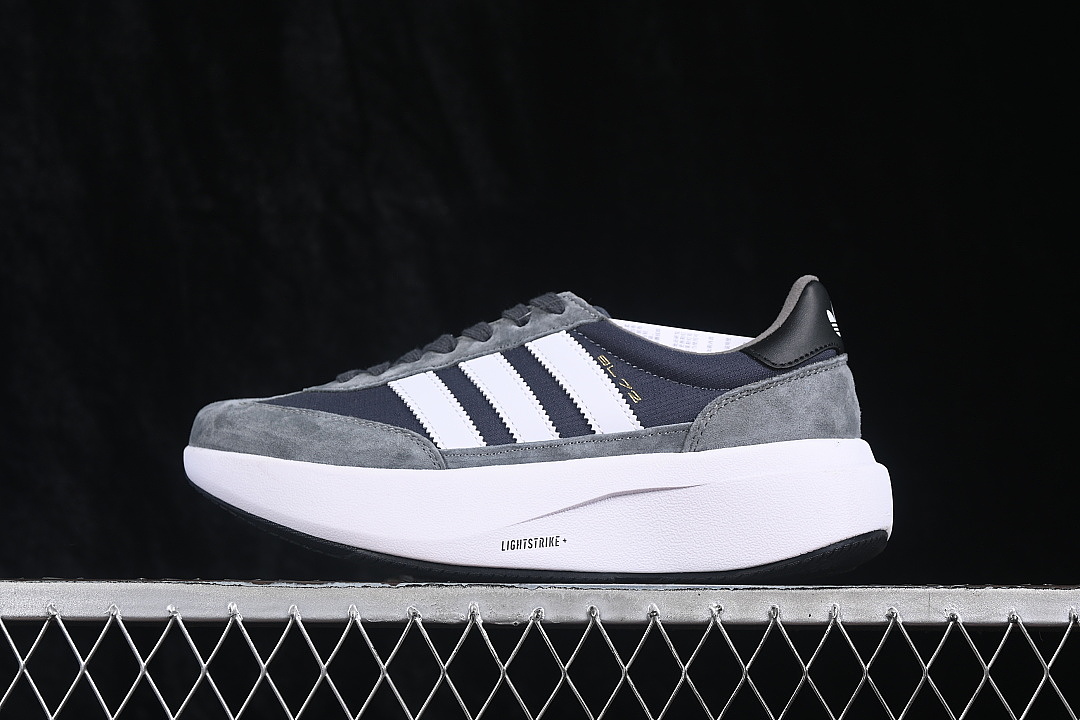 Unbranded [KK3228]-[ORIGINALS SL 72 VINTAGE JOGGING SHOES GREY/WHITE/GREY]-[WOMAN:36-39]-[MAN:40-45], photo 1