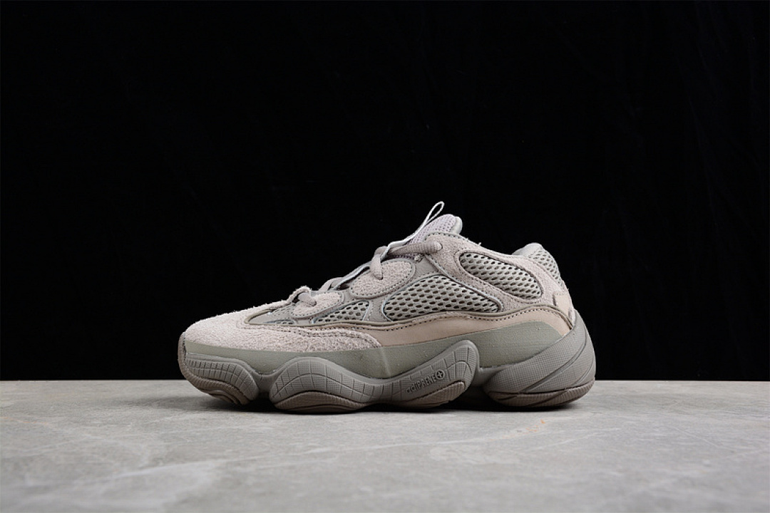 On Running [GX3607]-[GET YEEZY BOOST 500 ASH GREY/ASH GREY]-[WOMAN:36-39]-[MAN:40-47], photo 1