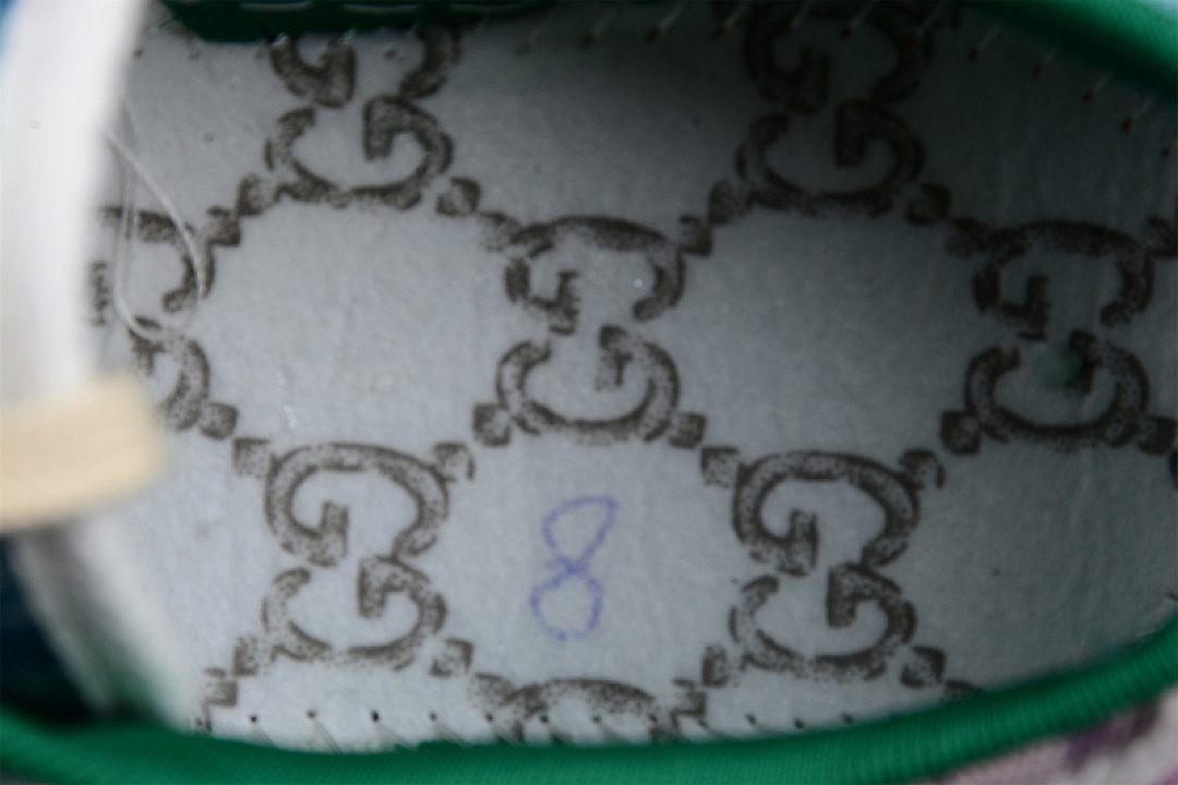 Gucci [687624-UTC10-5260]-[DISNEY X TENNIS 1977 PINK/PINK/PINK]-[WOMAN:35-39]-[MAN:40-44] - Image 3