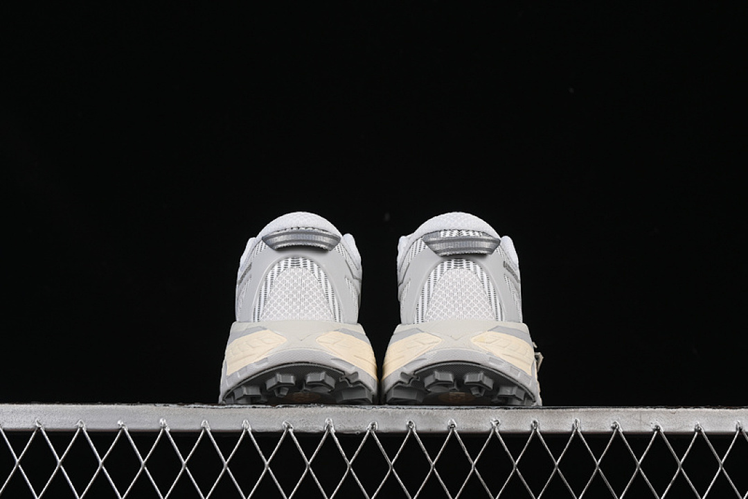 Hoka [1126851 CYLB]-[HOKA MAFATE SPEED 2 WHITE/GREY]-[WOMAN:36-39]-[MAN:40-45] - Image 14