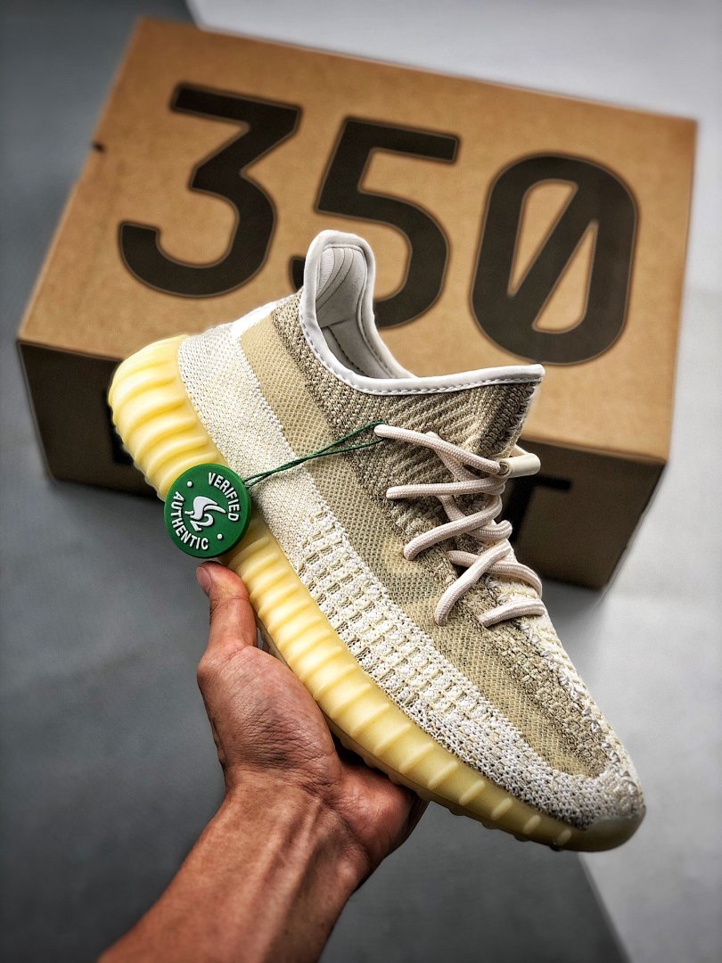 Adidas [FZ5246]-[YEEZY BOOST 350 V2 ABEZ/ABEZ-ABEZ]-[WOMAN:36-39]-[MAN:40-46], photo 1