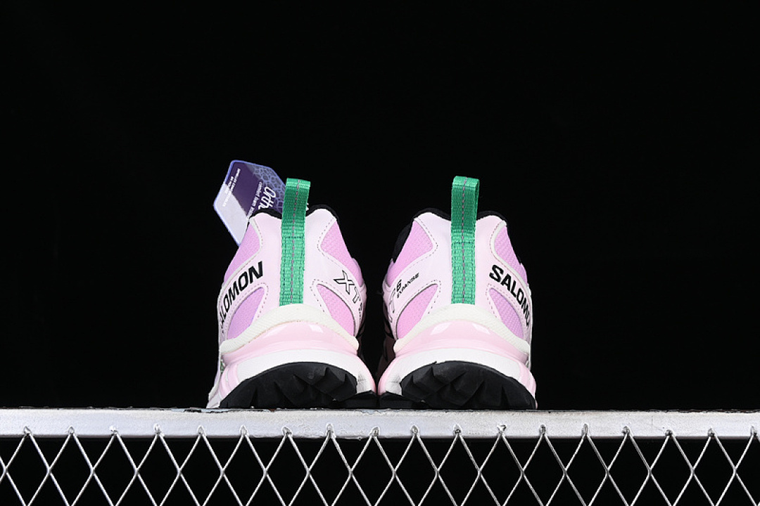 On Running [472422-30]-[XT 6 EXPANSE GAOKE DUANJI OUTDOOR CASUAL PINK/WHITE]-[WOMAN:36-39]-[MAN:40-45] - Image 13
