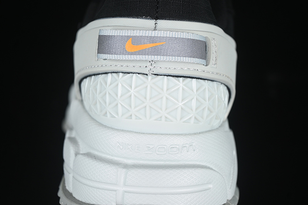 Nike [FV2295-001]-[ZOOM VOMERO ROAM BLACK/LIGHT SILVER/JADE HORIZON/BLACK]-[WOMAN:36-39]-[MAN:40-45] - Image 7
