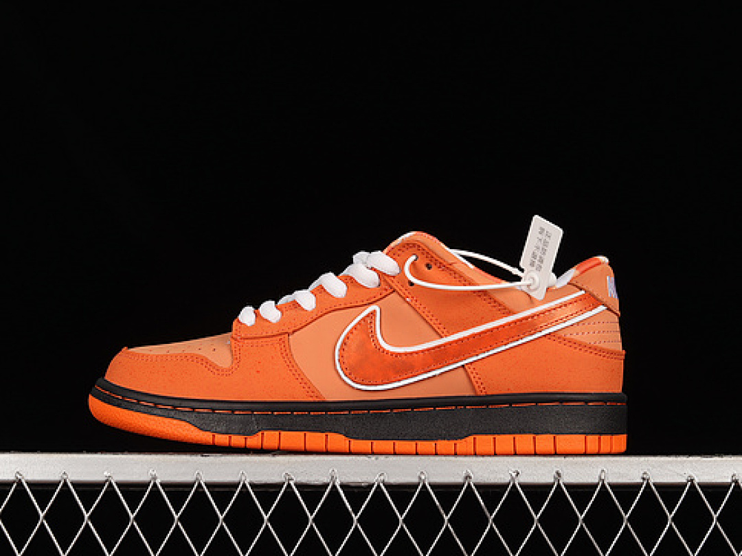 Unbranded [313170-661]-[DUNK LOW PREMIUM SB LOBSTER SPORT RED/PINK CLAY]-[WOMAN:36-39]-[MAN:40-45], photo 1