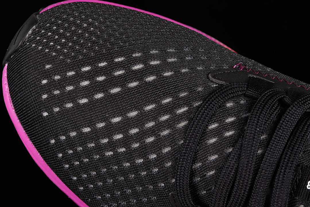 Nike [CW7356-011]-[AIR ZOOM PEGASUS 38 BLACK/OFF-NOIR/HYPER VIOLET/FLASH CRIMSON]-[MAN:39-45] - Image 9